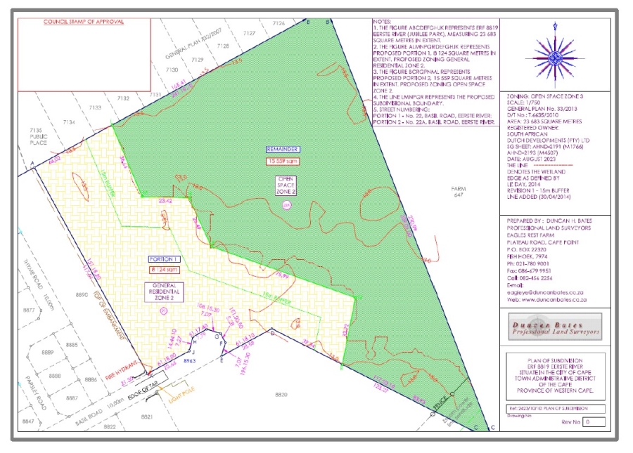 Commercial Property for Sale in Stratford Green Western Cape